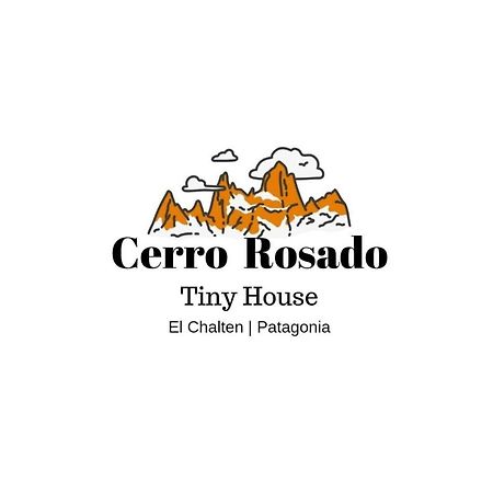 Cerro Rosado Appartement El Chalten Buitenkant foto