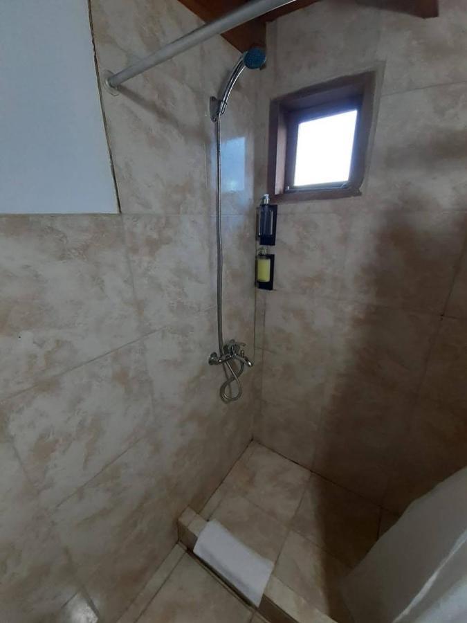 Cerro Rosado Appartement El Chalten Buitenkant foto