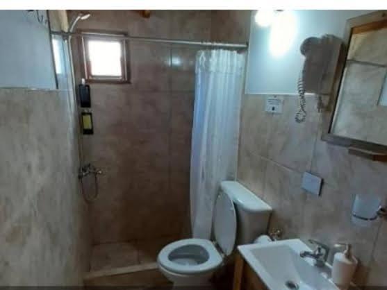 Cerro Rosado Appartement El Chalten Buitenkant foto
